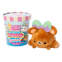 Smooshy Mushy® Sweet Scoops Mini Plush Blind Bag