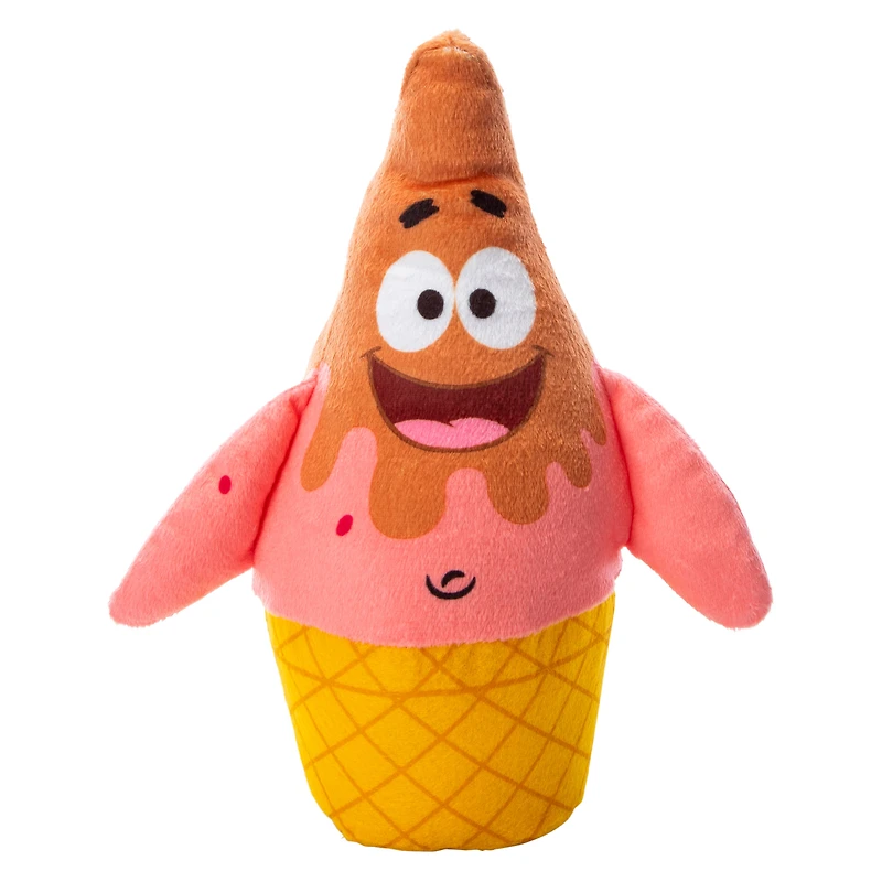 SpongeBob SquarePants™ Patrick Plush 10.8in