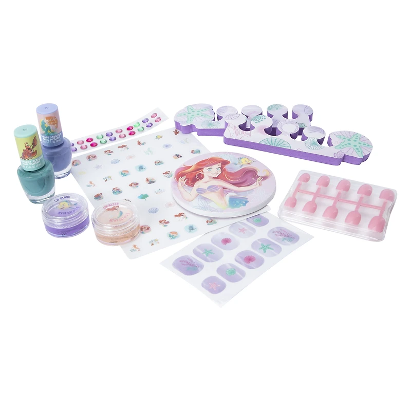 Nail DIY Set