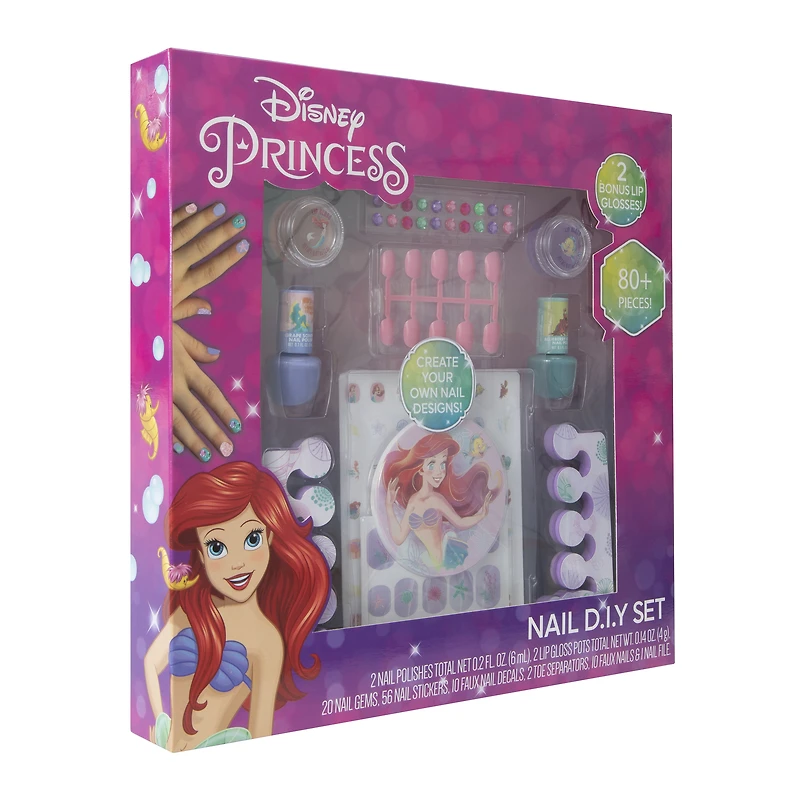 Nail DIY Set