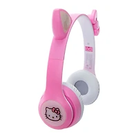 Bluetooth®  Hello Kitty® Wireless Light Up Headphones