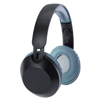 Ombre Wireless Headphones With Mic