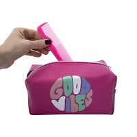 Travel Cosmetic Bag
