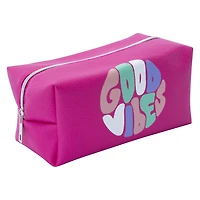 Travel Cosmetic Bag