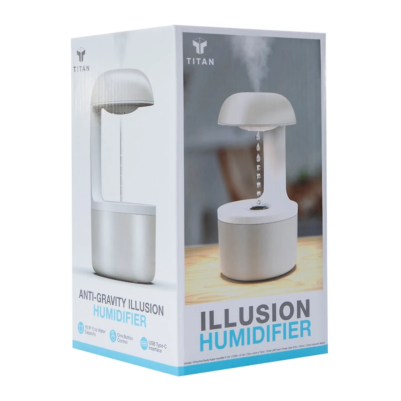 Illusion Humidifier