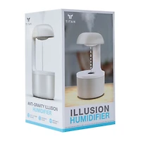 Illusion Humidifier