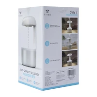 Illusion Humidifier