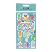 Happy Sticker Pack