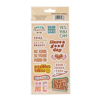 Happy Sticker Pack