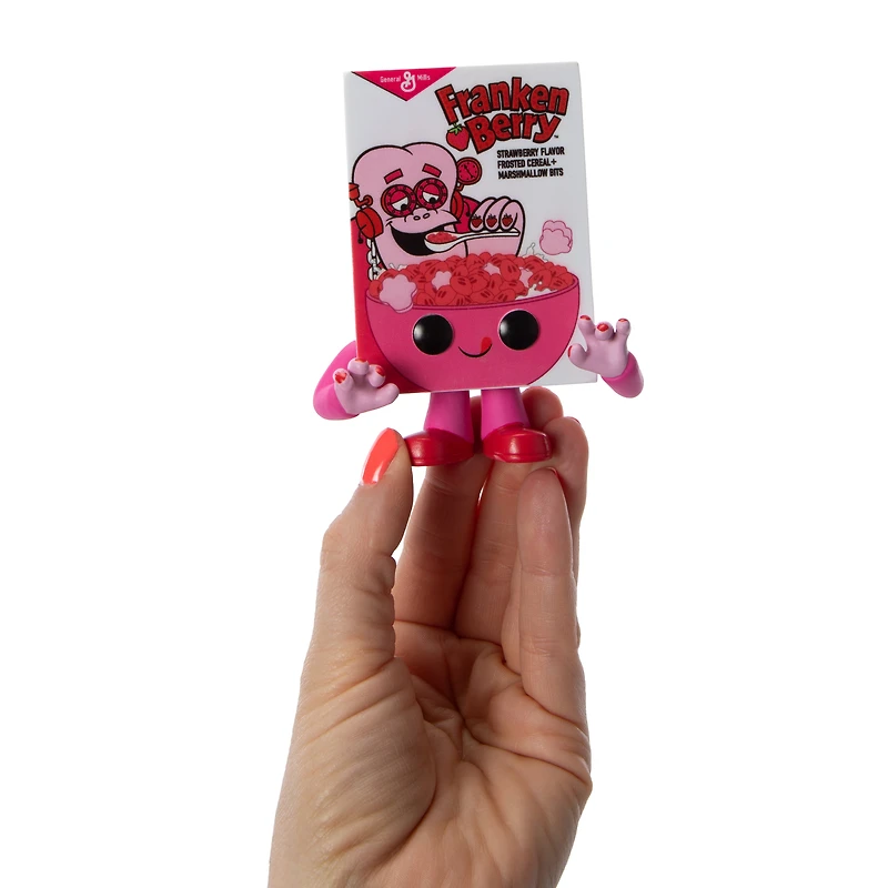Funko Pop! General Mills Franken Berry™ Vinyl Figure