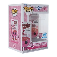 Funko Pop! General Mills Franken Berry™ Vinyl Figure