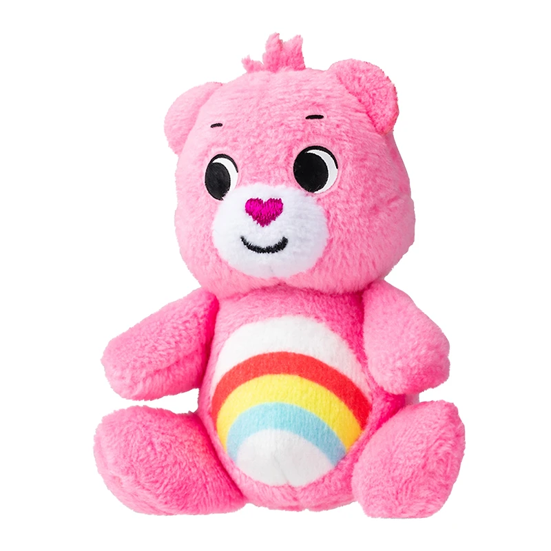 Care Bears™ Cheer Bear™ Mini Plush 2.5in