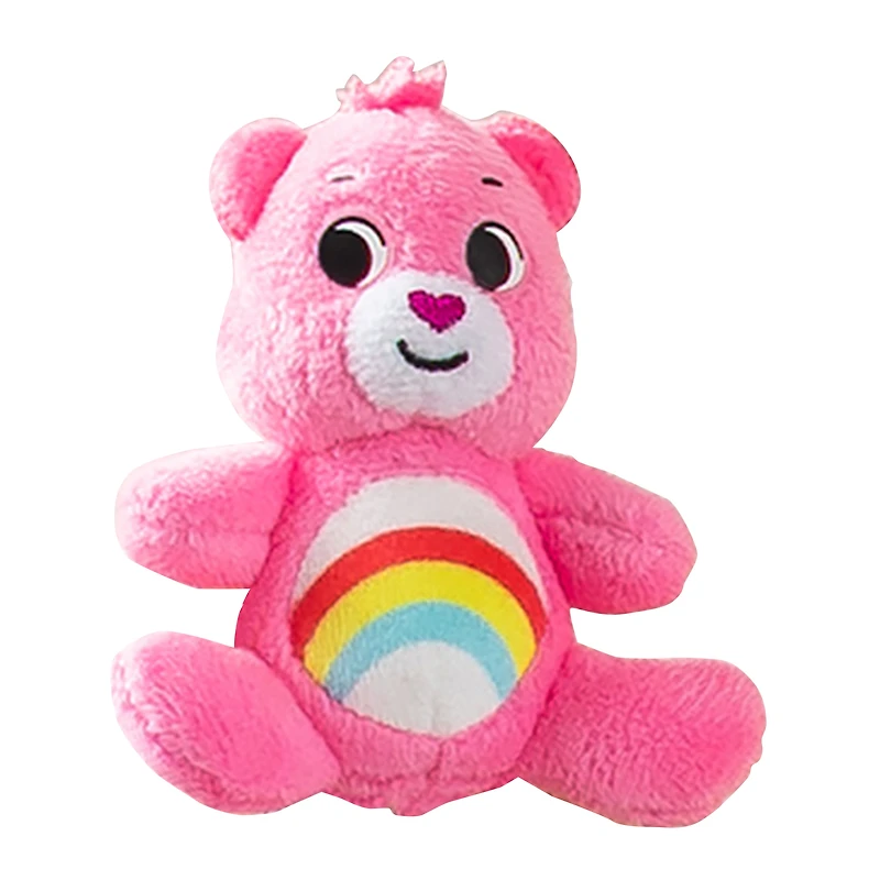 Care Bears™ Cheer Bear™ Mini Plush 2.5in
