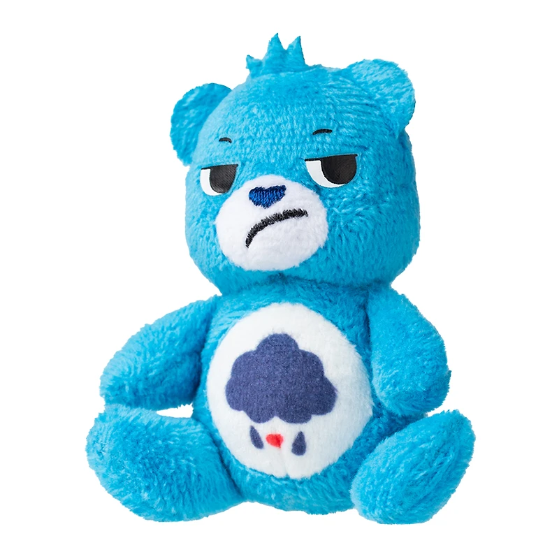 Care Bears™ Grumpy Bear™ Mini Plush 2.5in