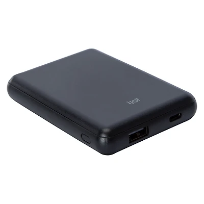 Magnetic Wireless Power Bank 5000mAh