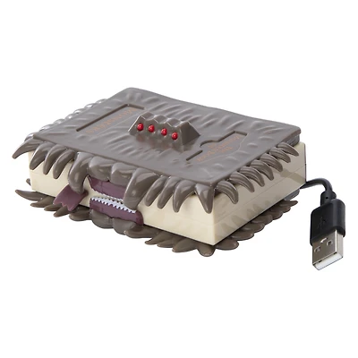 Fandom 3D Multi-Port Charging Hub