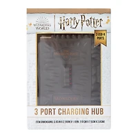 Fandom 3D Multi-Port Charging Hub
