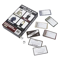 Mind The Gap™ Good To Go! Trivia Game