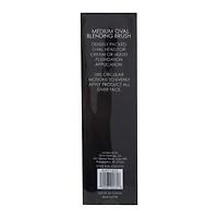 Gina Beauty™ Medium Oval Blending Brush
