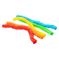 Grafix® Stretchy Twisters Sensory Fidget Toy 5-Count