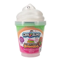 Cra-Z-Slimy® Smoothie Slime 4oz