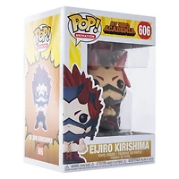 Funko Pop! My Hero Academia™ Eijiro Kirishima Vinyl Figure