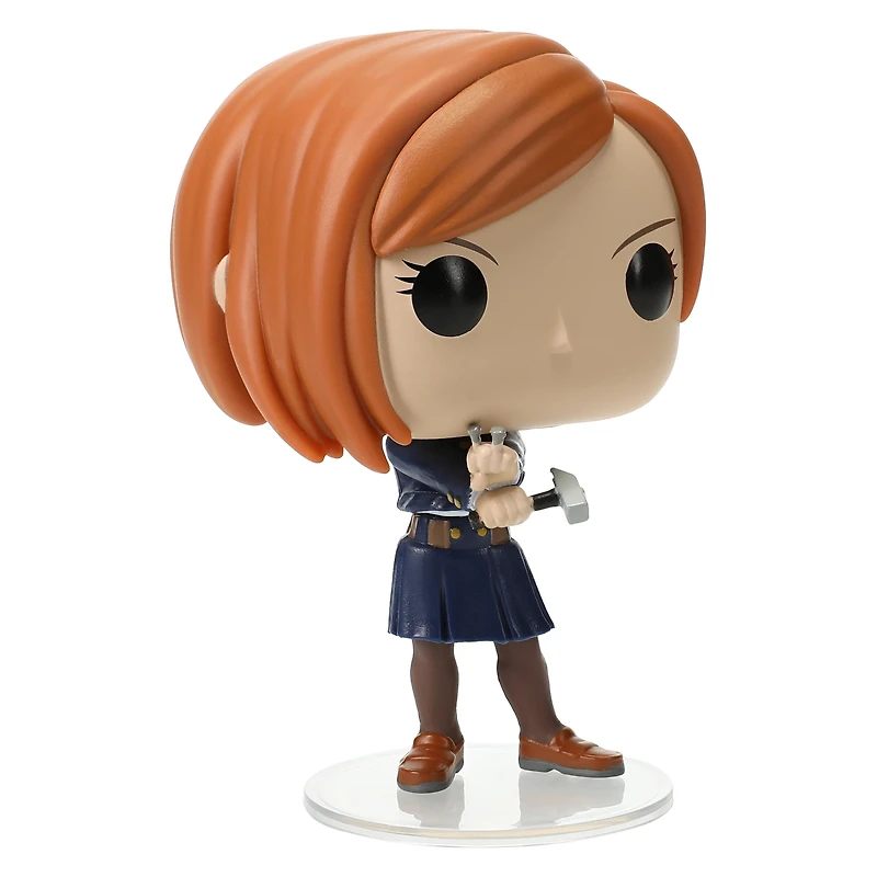Funko Pop! Jujutsu Kaisen Nobara Kugisaki Vinyl Figure