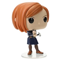 Funko Pop! Jujutsu Kaisen Nobara Kugisaki Vinyl Figure