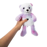 Goffa™ Tie-Dye Animal Plush
