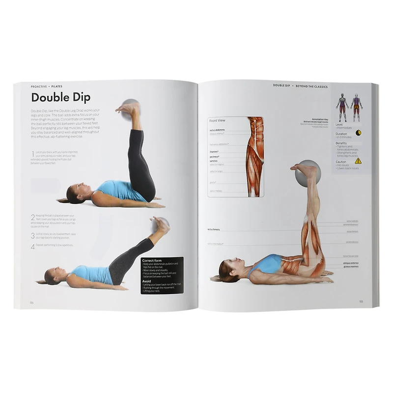 ProActive Pilates