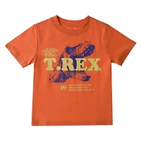 Kid's Jurassic World® T-Rex Graphic Tee