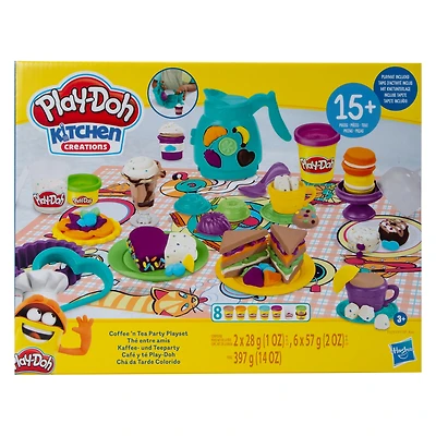 Play-Doh® Kitchen Creations Playset
