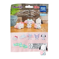 Hello Kitty And Friends® Time At Home Figurine Blind Bag