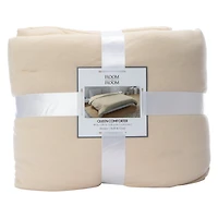 Queen Jersey Comforter
