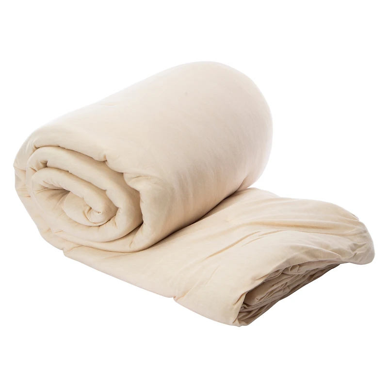Queen Jersey Comforter