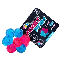 Translucent Atom Fidget Toy