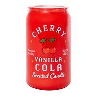 Fruity Soda Scented Candle 9.5oz