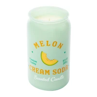 Fruity Soda Scented Candle 9.5oz
