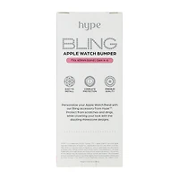 Bling Apple Watch® Gen 4-6 Bumper