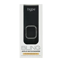 Bling Apple Watch® Gen 7-8 Bumper