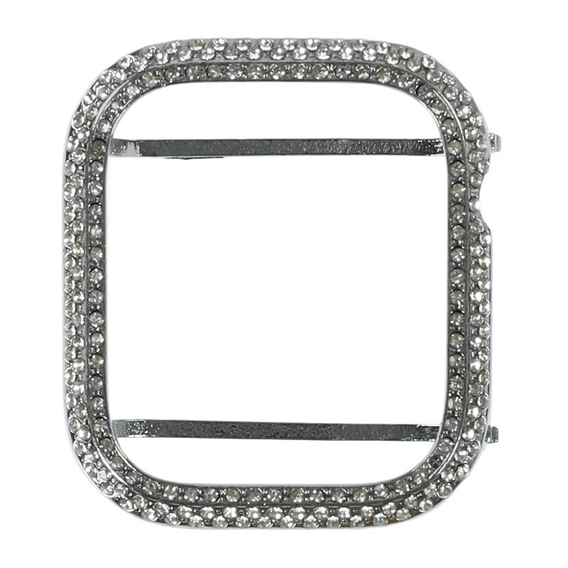Bling Apple Watch® Gen 7-8 Bumper