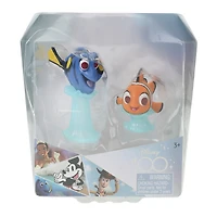 Disney 100 Pixar Finding Nemo Figure Set 2-Pack