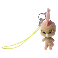 Zag Heroez Miraculous™ Flocked Kwami Blind Bag
