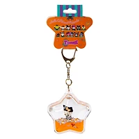 Hello Kitty And Friends® Tsunameez Keychain (Styles May Vary)