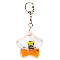 Hello Kitty And Friends® Tsunameez Keychain (Styles May Vary)