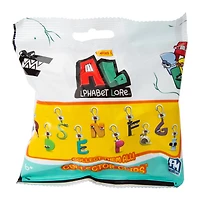 Alphabet Lore® Collector Clips™ Blind Bag