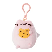 Pusheen® Mini Plush Bling Bag 3.5in