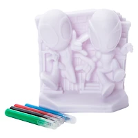 Marvel Spidey And His Amazing Friends Design A Vinyl™