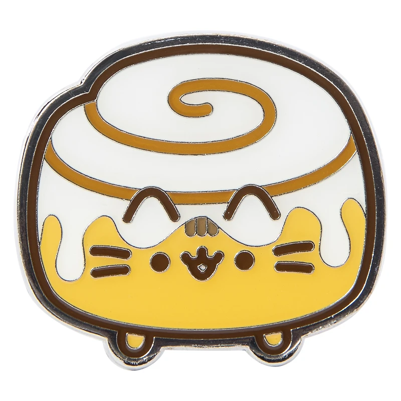 Pusheen The Cat® Mystery Enamel Pin Blind Box