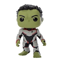 Funko Pop! Marvel Avengers Hulk Bobble-Head Figurine